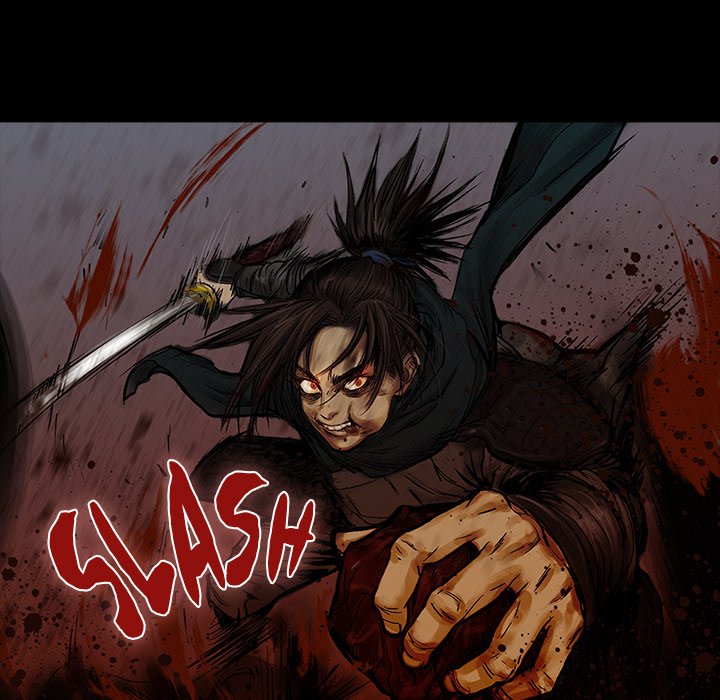 Read The Blade Demon chapter 1 image 23 on Lezhin