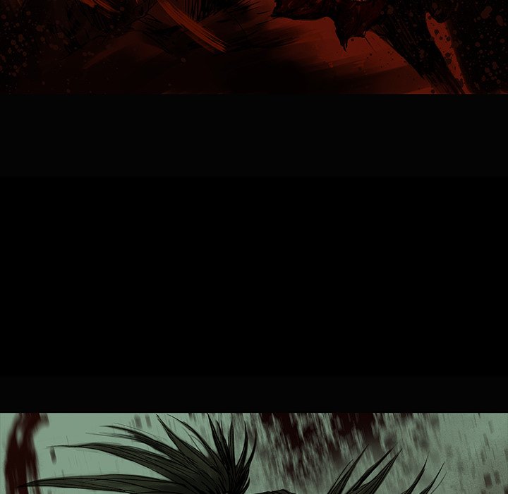 Read The Blade Demon chapter 1 image 24 on Lezhin