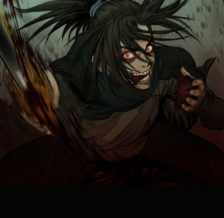 Read The Blade Demon chapter 1 image 25 on Lezhin