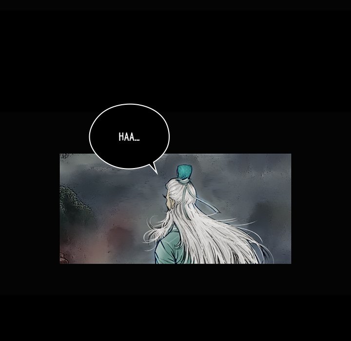 Read The Blade Demon chapter 1 image 26 on Lezhin