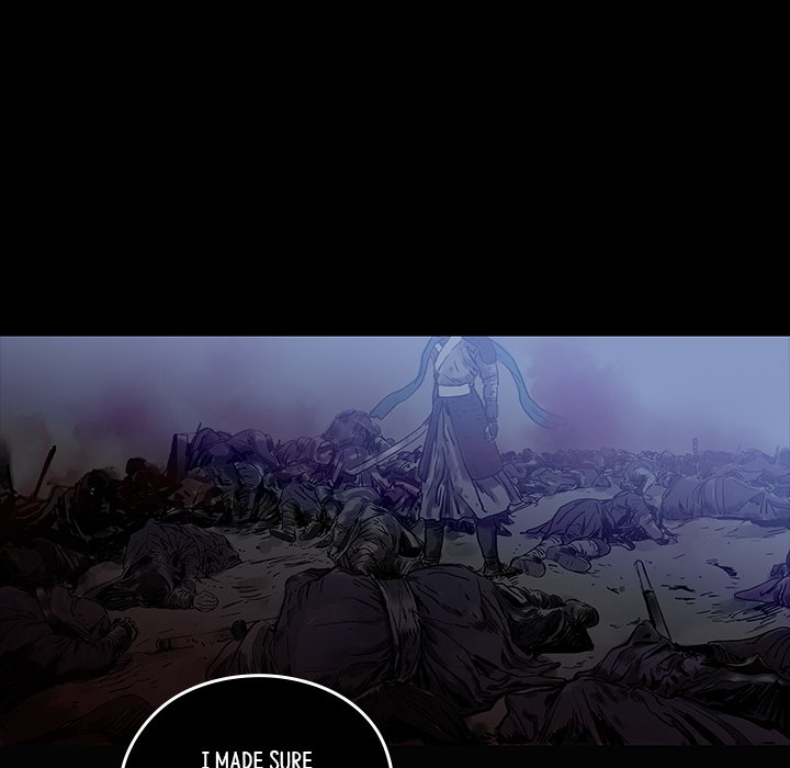 Read The Blade Demon chapter 1 image 27 on Lezhin