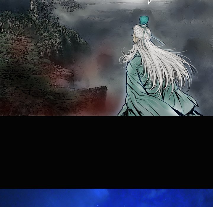 Read The Blade Demon chapter 1 image 29 on Lezhin