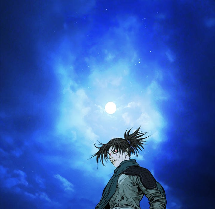 Read The Blade Demon chapter 1 image 30 on Lezhin