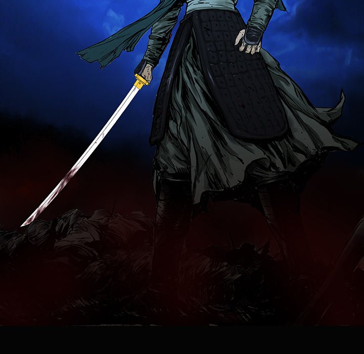 Read The Blade Demon chapter 1 image 31 on Lezhin