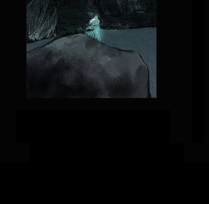 Read The Blade Demon chapter 1 image 33 on Lezhin