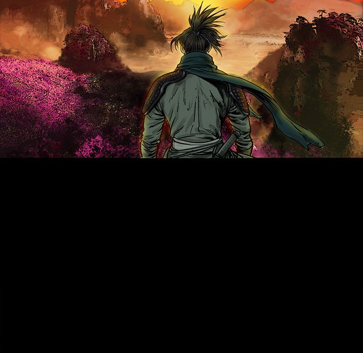 Read The Blade Demon chapter 1 image 35 on Lezhin