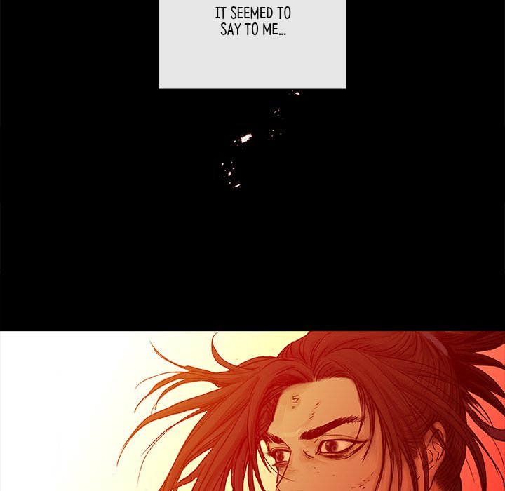 Read The Blade Demon chapter 1 image 38 on Lezhin