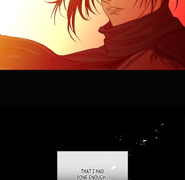 Read The Blade Demon chapter 1 image 39 on Lezhin