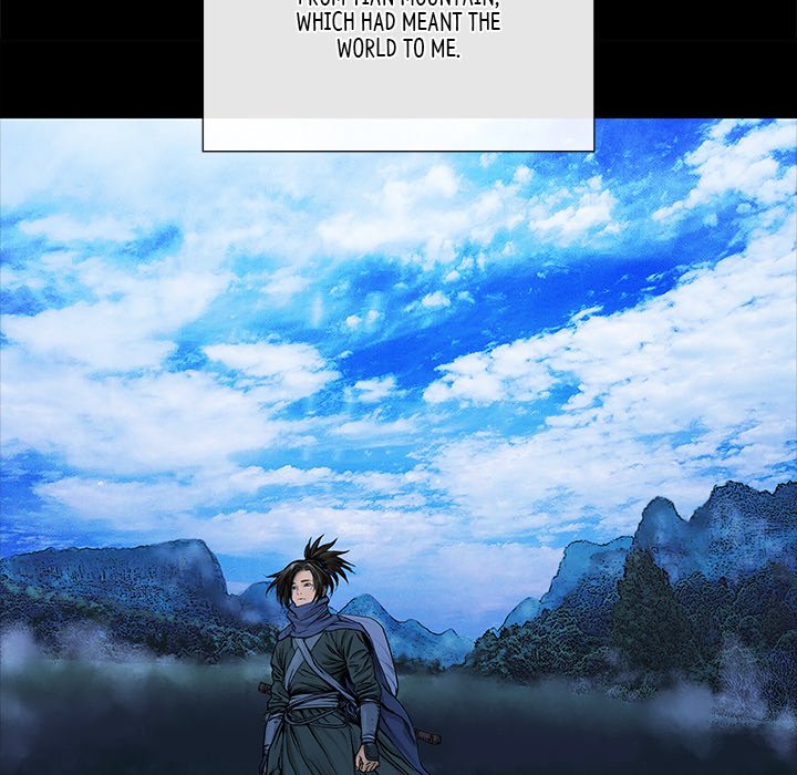 Read The Blade Demon chapter 1 image 44 on Lezhin