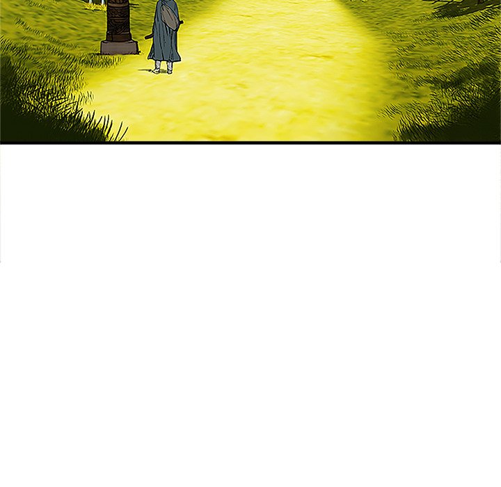 Read The Blade Demon chapter 1 image 53 on Lezhin