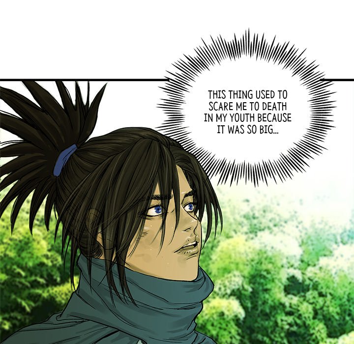 Read The Blade Demon chapter 1 image 54 on Lezhin