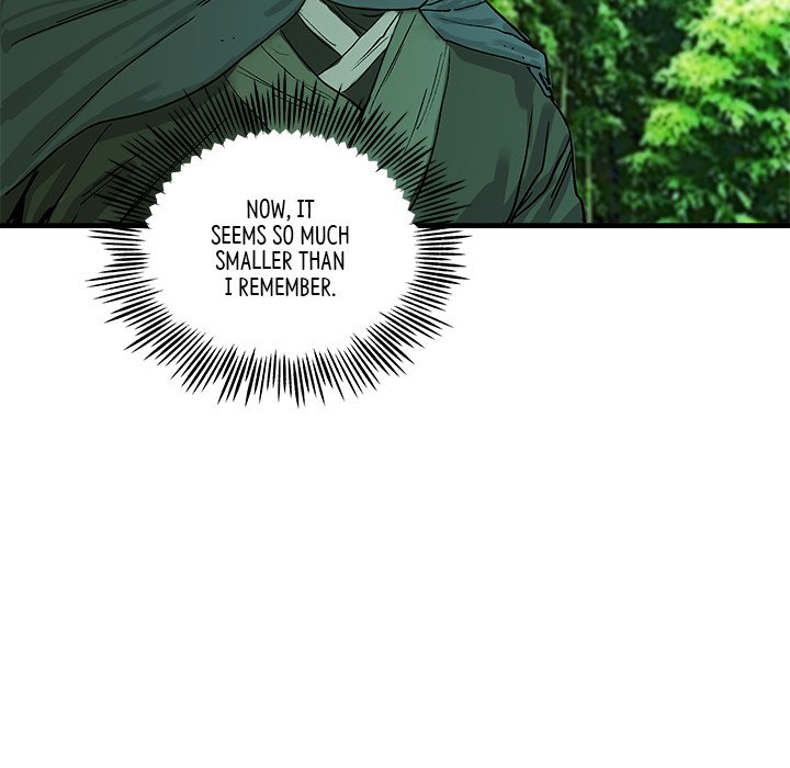 Read The Blade Demon chapter 1 image 55 on Lezhin