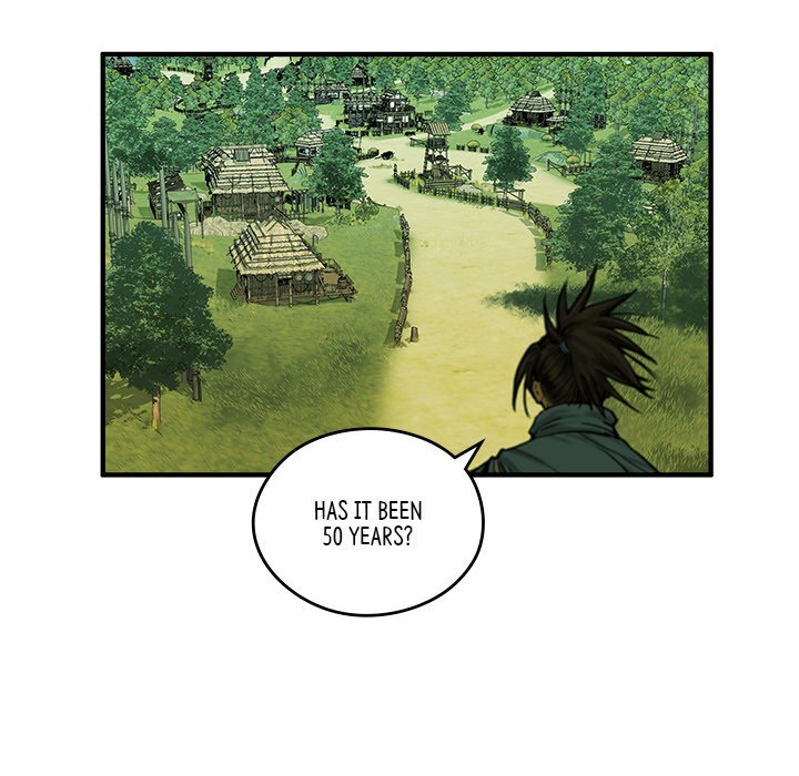 Read The Blade Demon chapter 1 image 56 on Lezhin