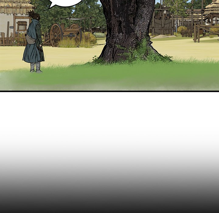 Read The Blade Demon chapter 1 image 59 on Lezhin