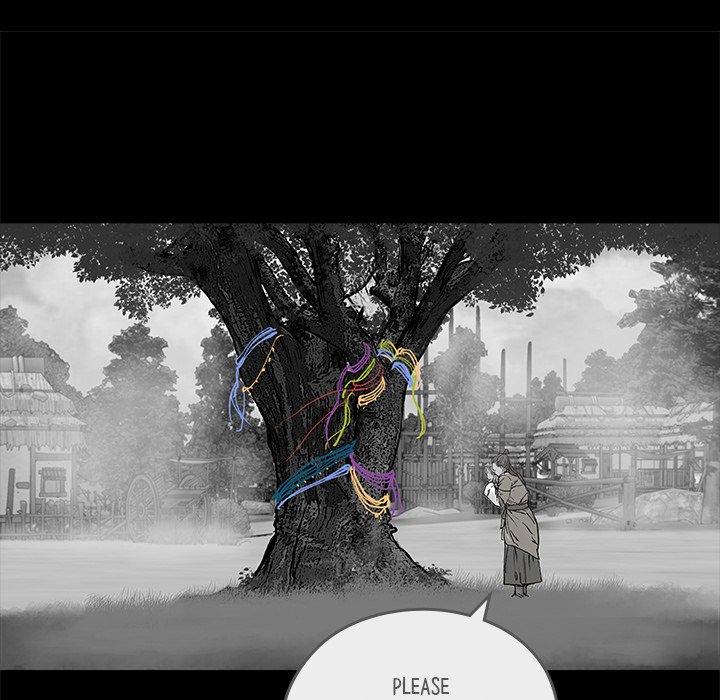 Read The Blade Demon chapter 1 image 61 on Lezhin