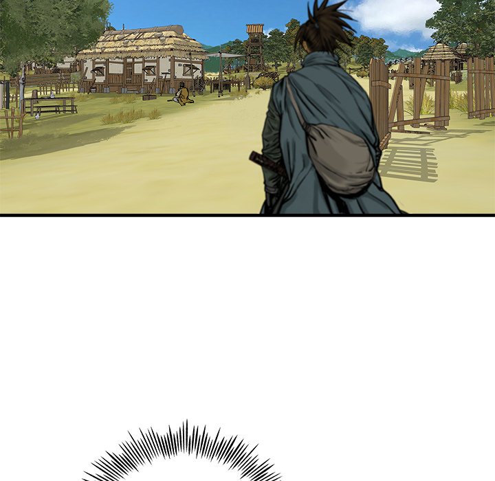 Read The Blade Demon chapter 1 image 69 on Lezhin