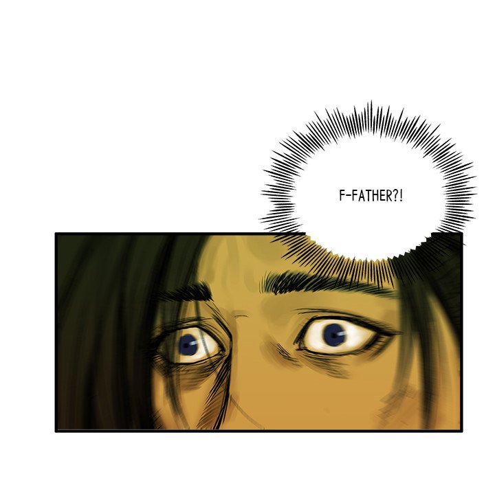 Read The Blade Demon chapter 1 image 71 on Lezhin