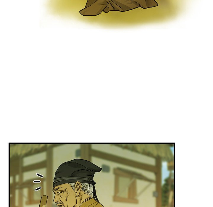 Read The Blade Demon chapter 1 image 75 on Lezhin