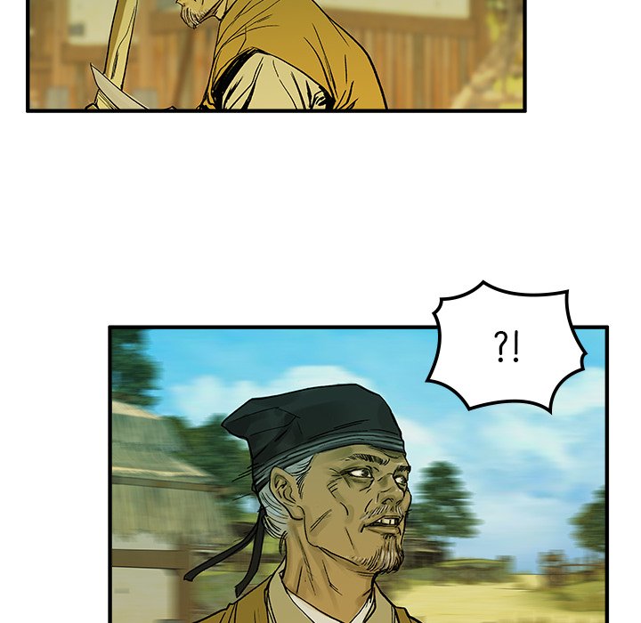 Read The Blade Demon chapter 1 image 76 on Lezhin
