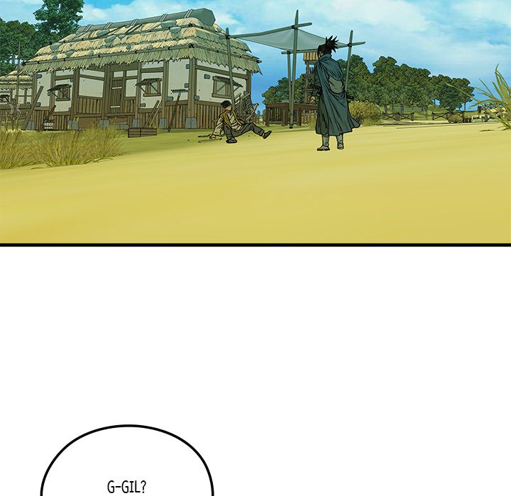 Read The Blade Demon chapter 1 image 78 on Lezhin
