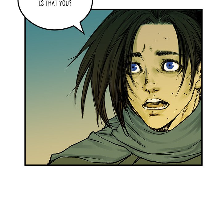Read The Blade Demon chapter 1 image 79 on Lezhin