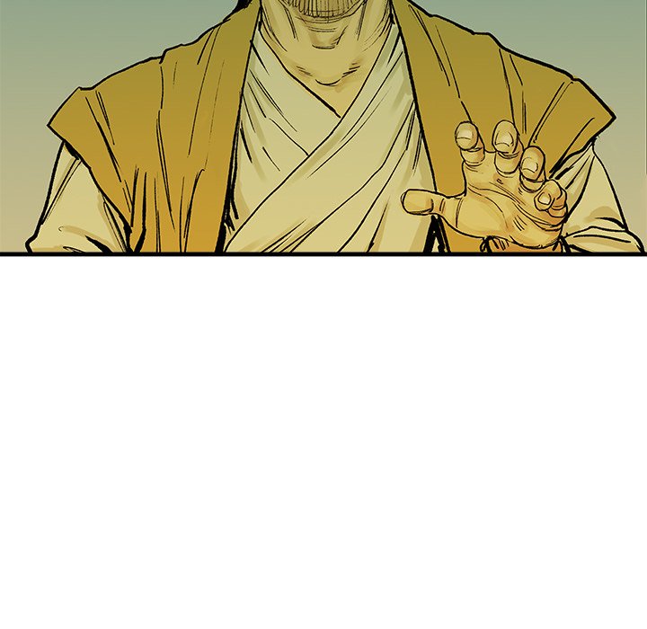 Read The Blade Demon chapter 1 image 81 on Lezhin