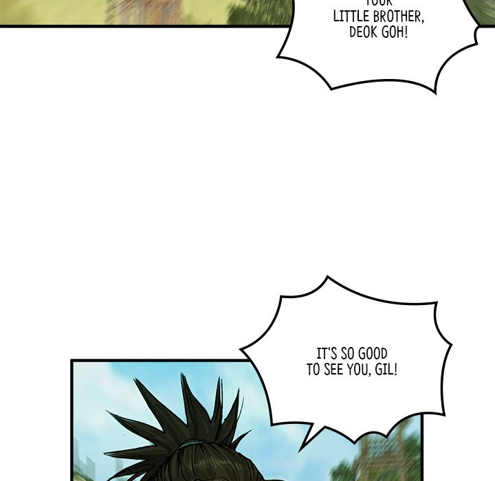 Read The Blade Demon chapter 1 image 83 on Lezhin