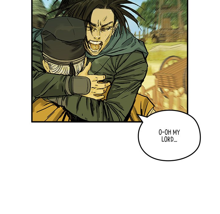 Read The Blade Demon chapter 1 image 84 on Lezhin
