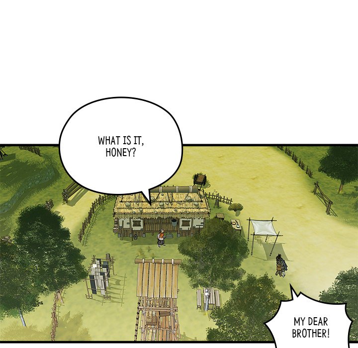 Read The Blade Demon chapter 1 image 85 on Lezhin