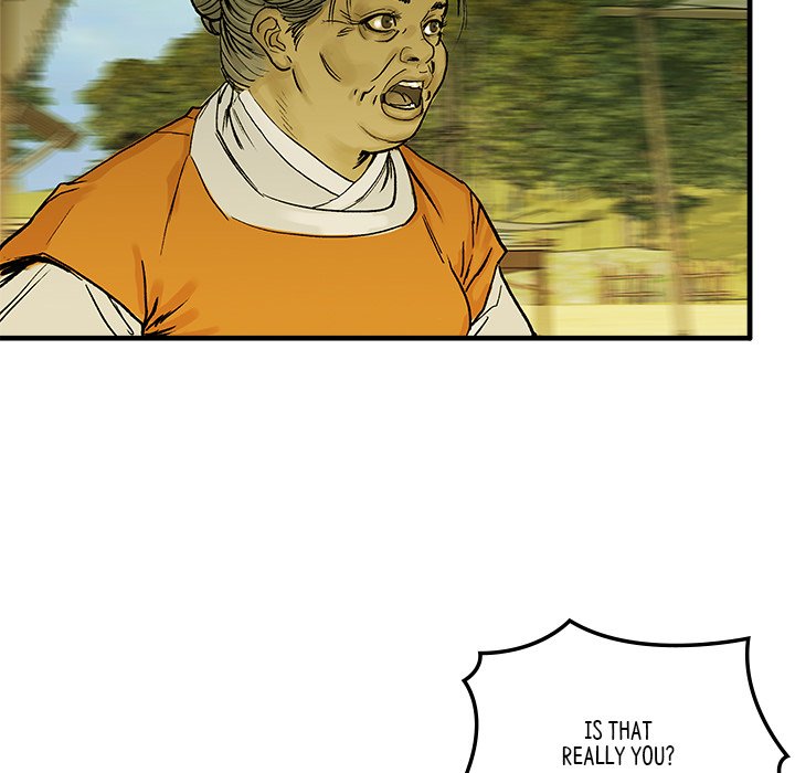 Read The Blade Demon chapter 1 image 87 on Lezhin
