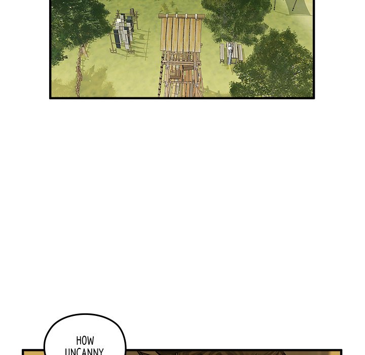 Read The Blade Demon chapter 1 image 90 on Lezhin