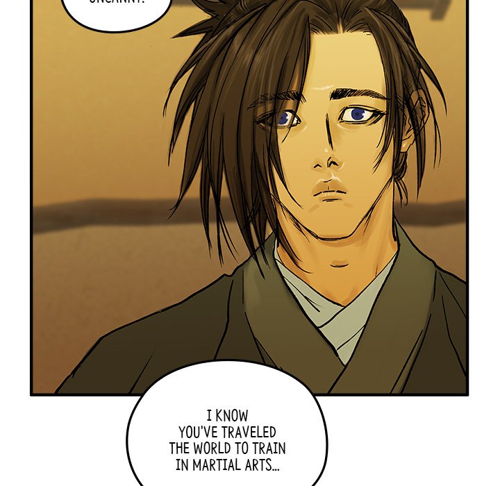 Read The Blade Demon chapter 1 image 91 on Lezhin