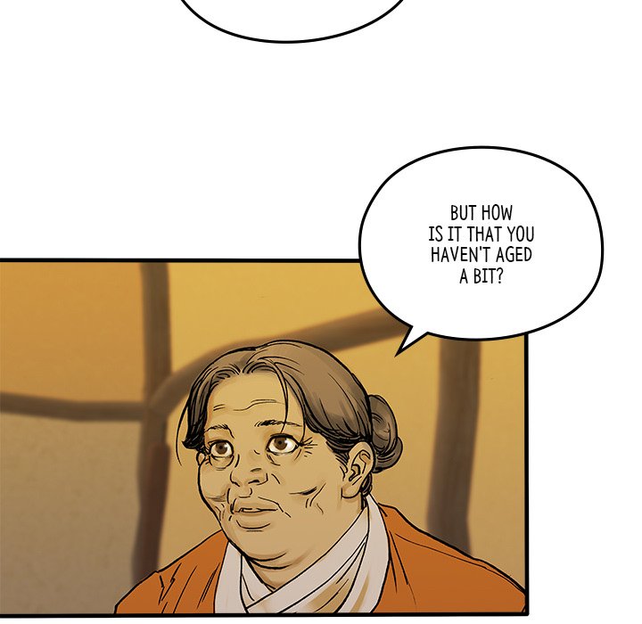 Read The Blade Demon chapter 1 image 92 on Lezhin