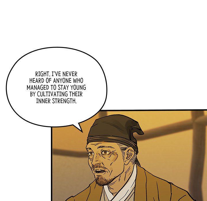 Read The Blade Demon chapter 1 image 93 on Lezhin