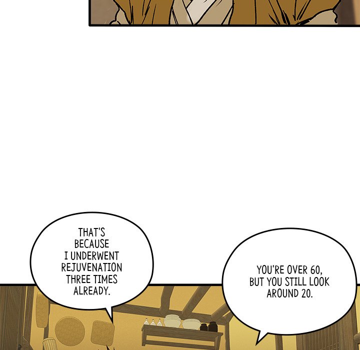 Read The Blade Demon chapter 1 image 94 on Lezhin