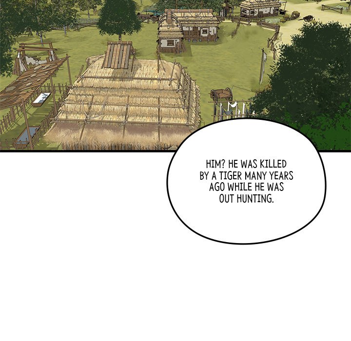 Read The Blade Demon chapter 1 image 97 on Lezhin