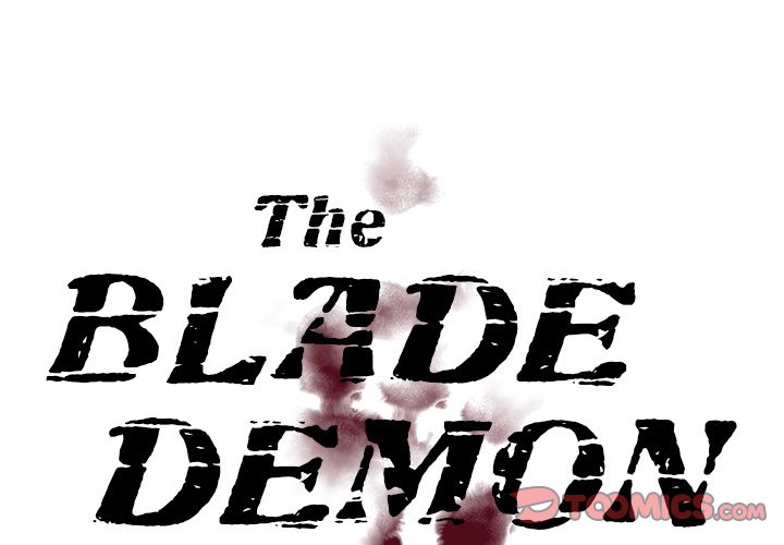 Read The Blade Demon chapter 10 image 1 on Lezhin
