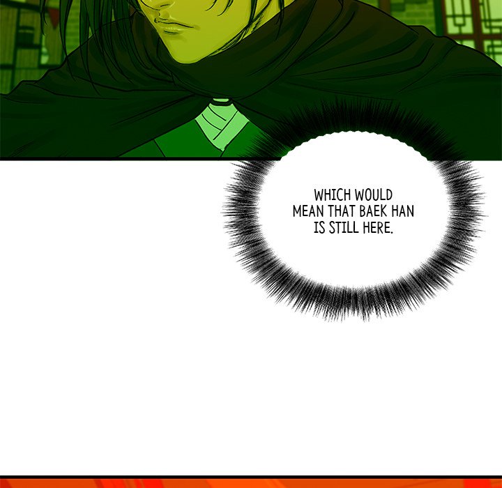 Read The Blade Demon chapter 10 image 100 on Lezhin