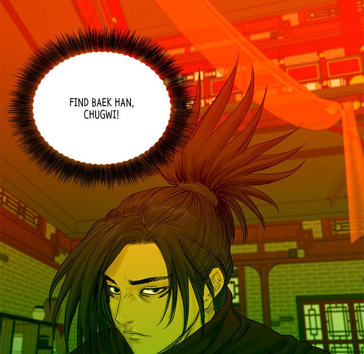 Read The Blade Demon chapter 10 image 101 on Lezhin