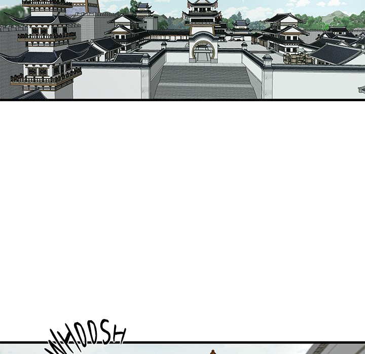 Read The Blade Demon chapter 10 image 11 on Lezhin