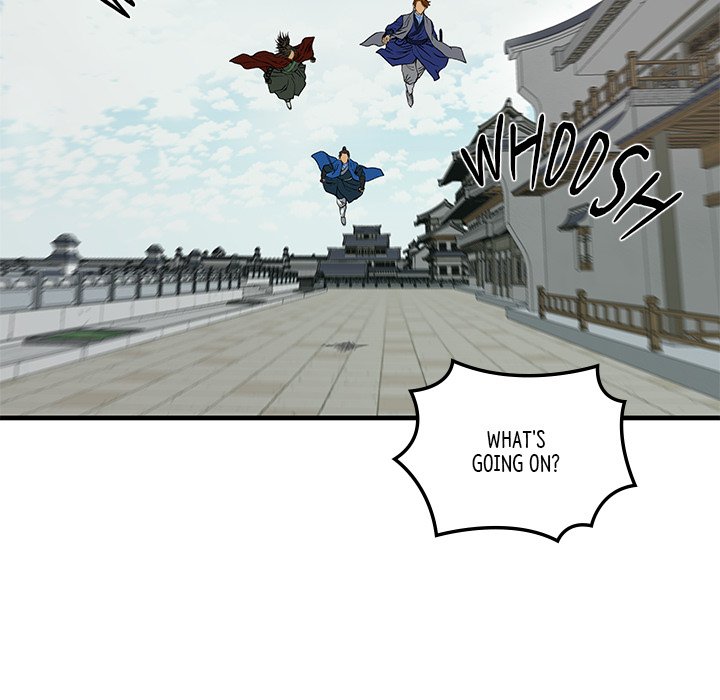 Read The Blade Demon chapter 10 image 12 on Lezhin