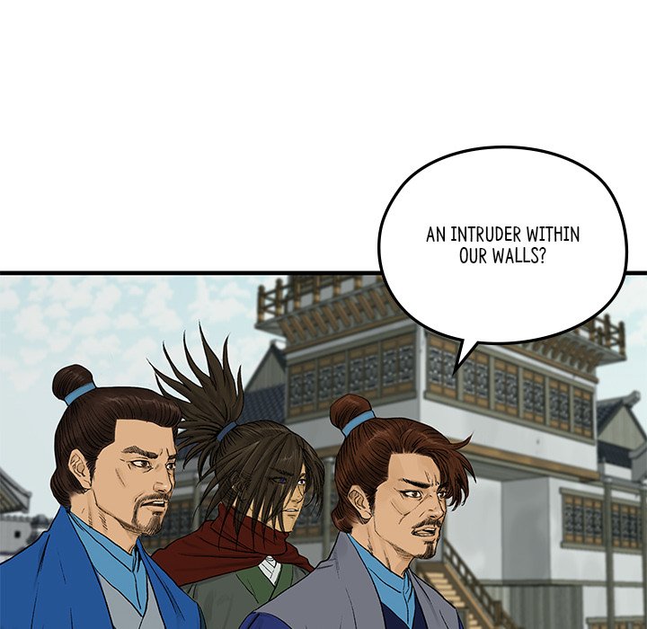 Read The Blade Demon chapter 10 image 14 on Lezhin