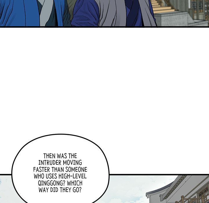 Read The Blade Demon chapter 10 image 15 on Lezhin