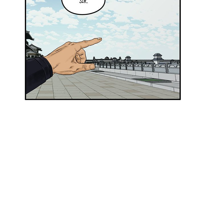 Read The Blade Demon chapter 10 image 17 on Lezhin