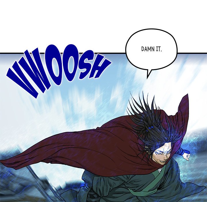 Read The Blade Demon chapter 10 image 18 on Lezhin