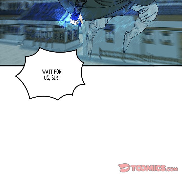 Read The Blade Demon chapter 10 image 19 on Lezhin
