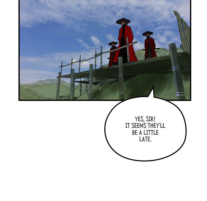 Read The Blade Demon chapter 10 image 24 on Lezhin