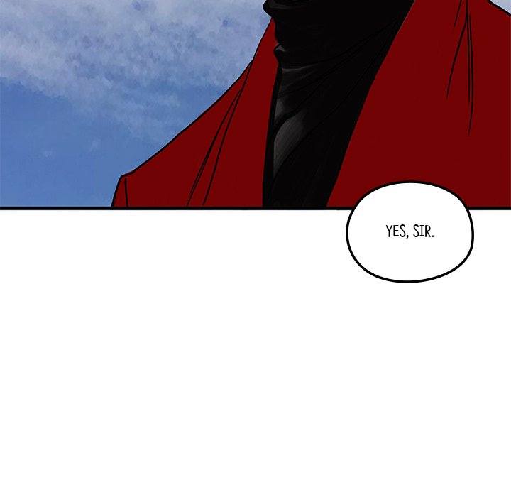 Read The Blade Demon chapter 10 image 26 on Lezhin