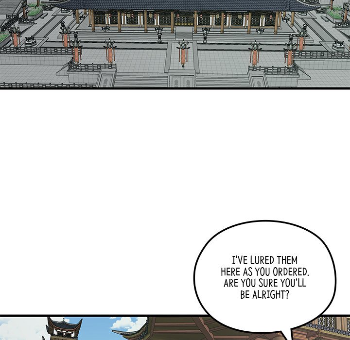 Read The Blade Demon chapter 10 image 28 on Lezhin