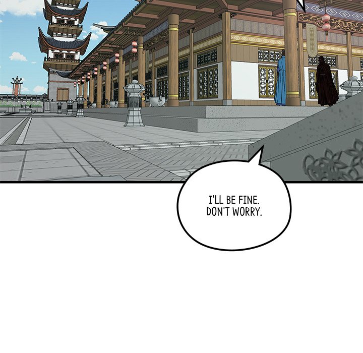 Read The Blade Demon chapter 10 image 29 on Lezhin